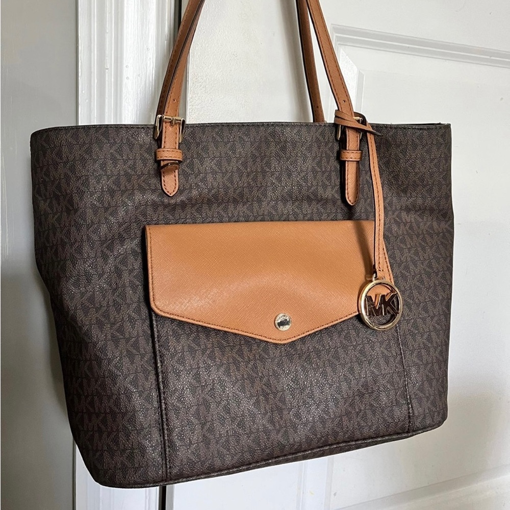 Michael Kors Purse Tote